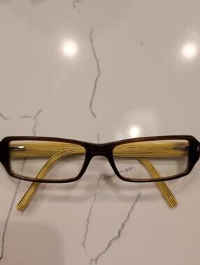 Ted Baker London B616 Men's Eyeglass Frames Tortoise Rectangle 54-17-140